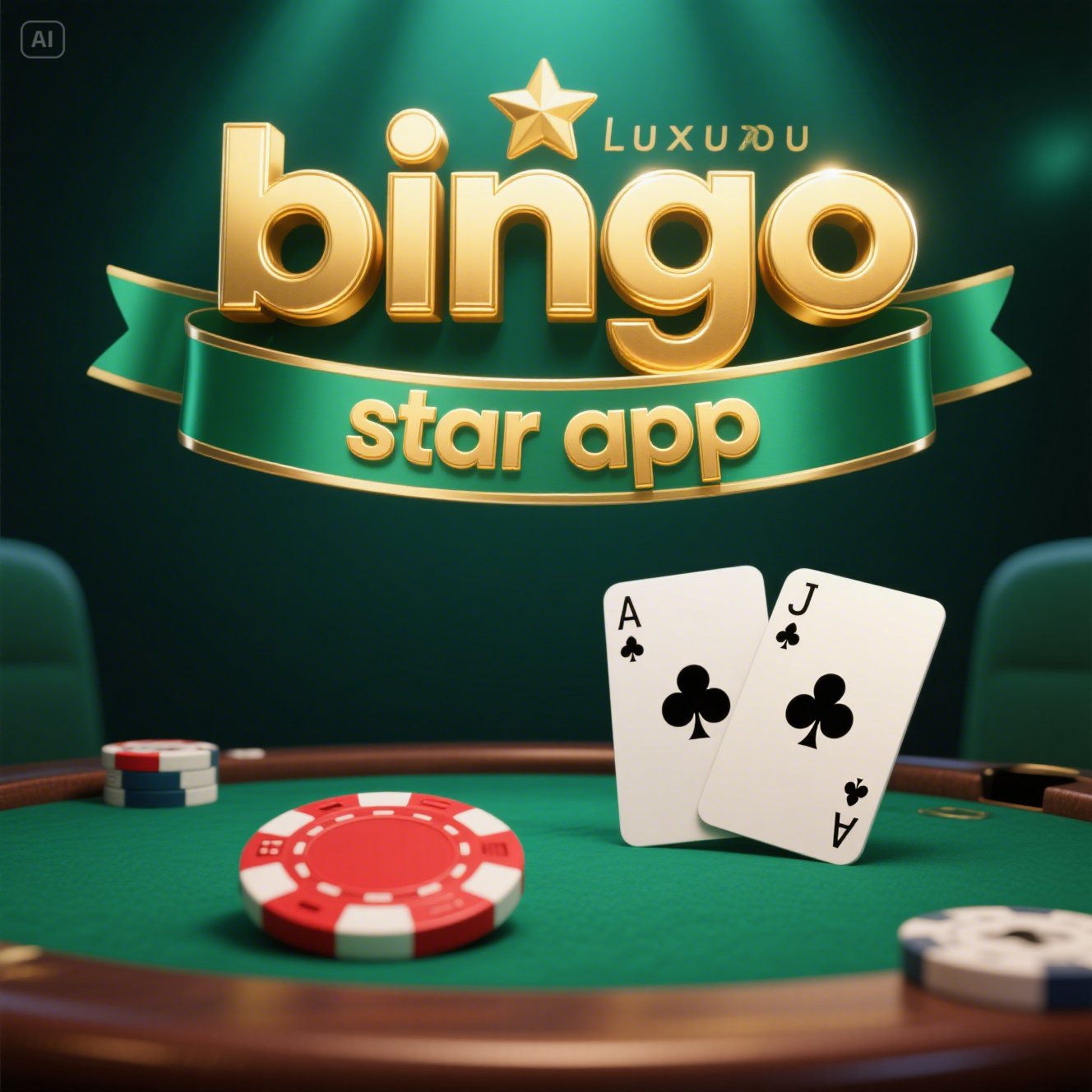 bingo star app